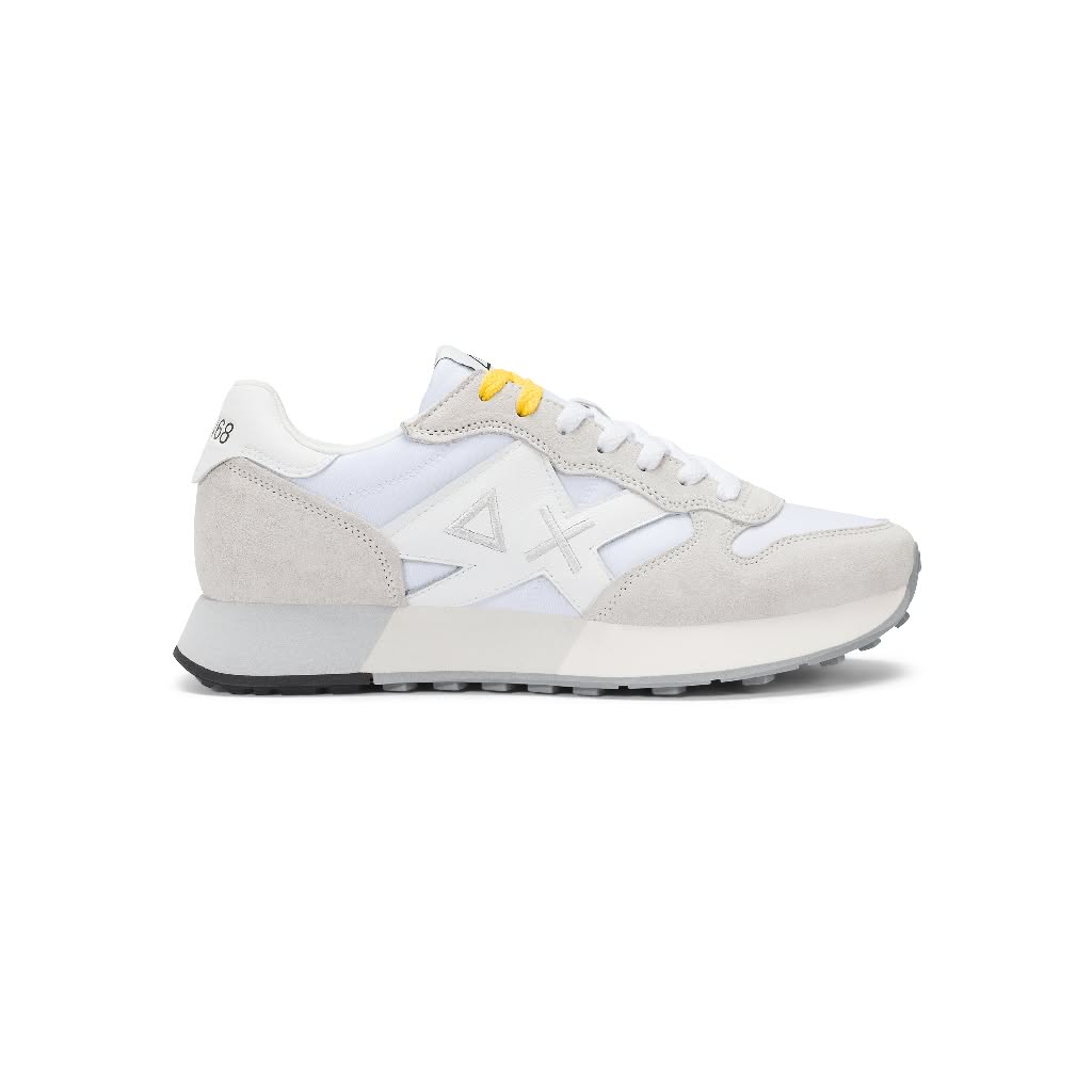 Sneaker Z36116 Bianco/Bianco - immagine 2