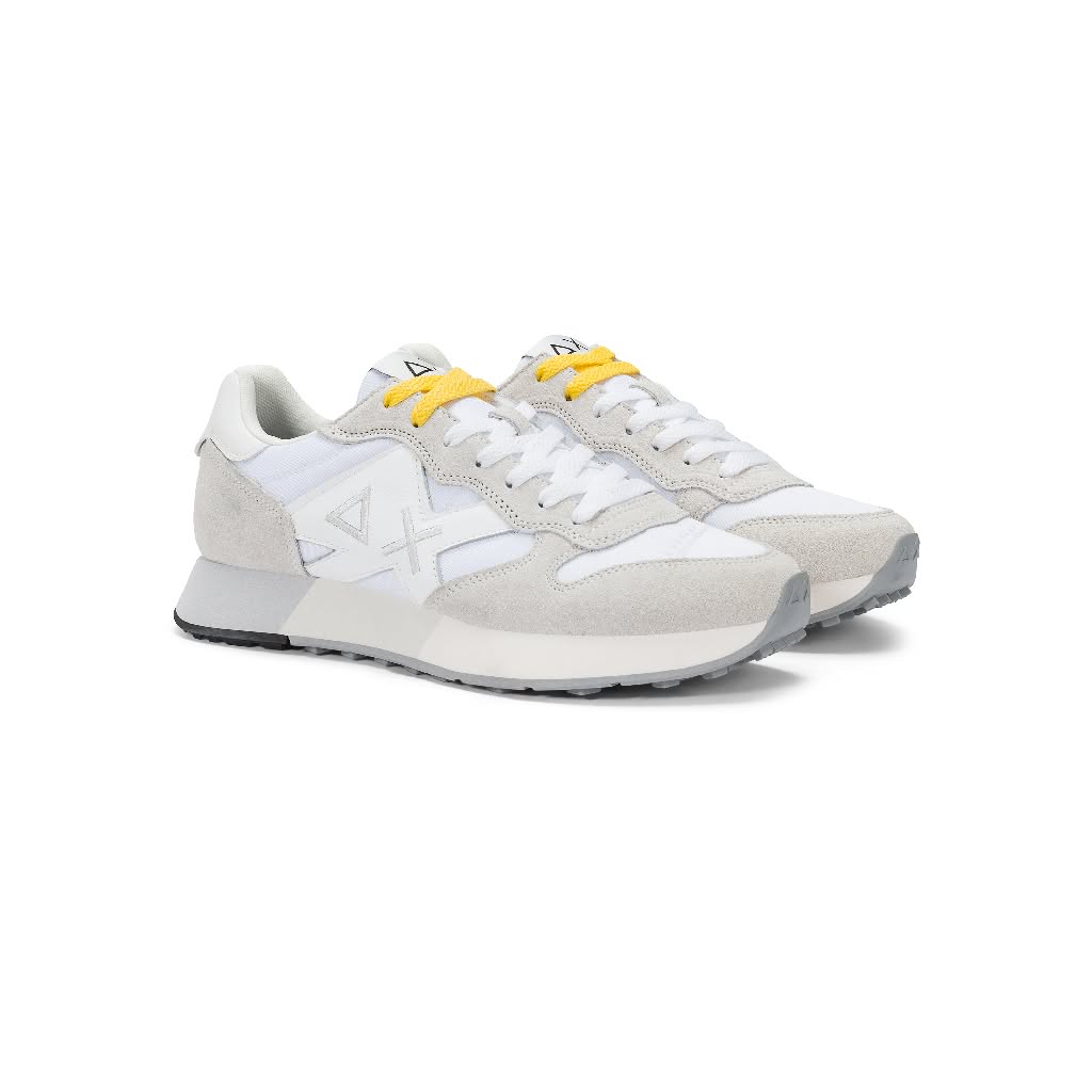 Sneaker Z36116 Bianco/Bianco