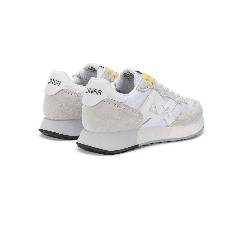 Sneaker Z36116 Bianco/Bianco - immagine 3
