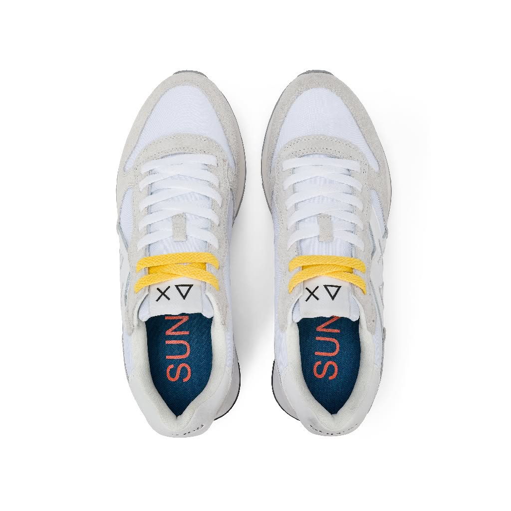 Sneaker Z36116 Bianco/Bianco - immagine 4