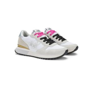 Sneaker Z36214 Bianco