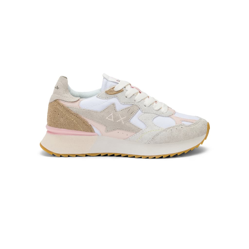 Sneaker Z36215 Bianco - immagine 2