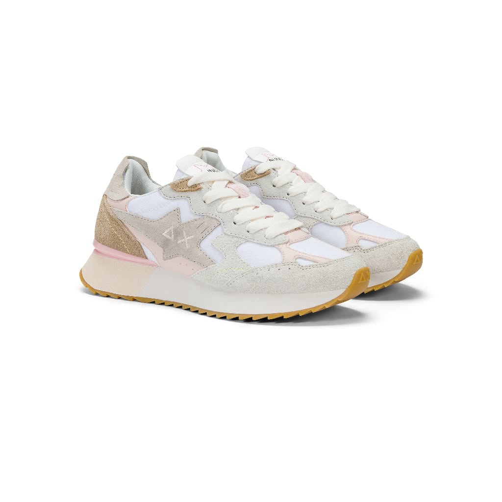 Sneaker Z36215 Bianco