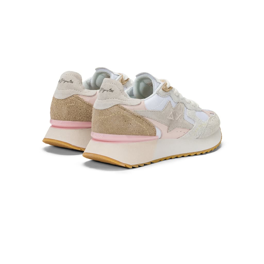 Sneaker Z36215 Bianco - immagine 3