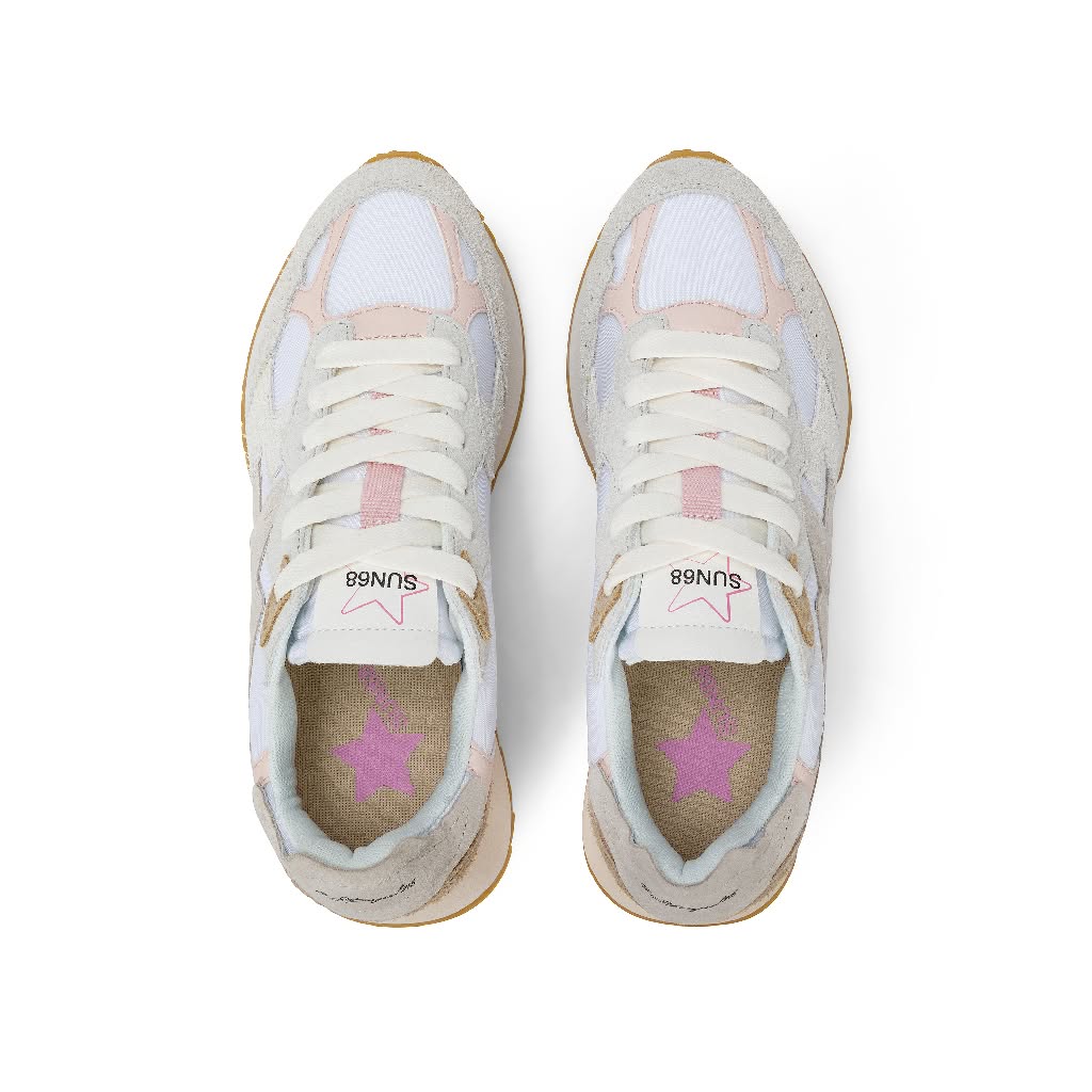 Sneaker Z36215 Bianco - immagine 4