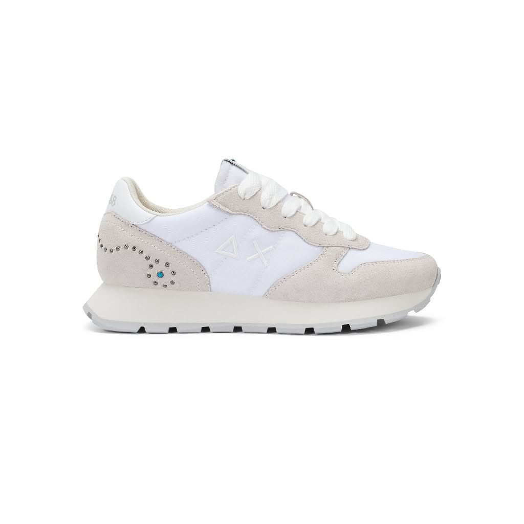 Sneaker Z36205 Bianco - immagine 2