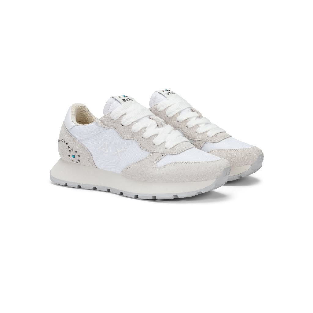 Sneaker Z36205 Bianco