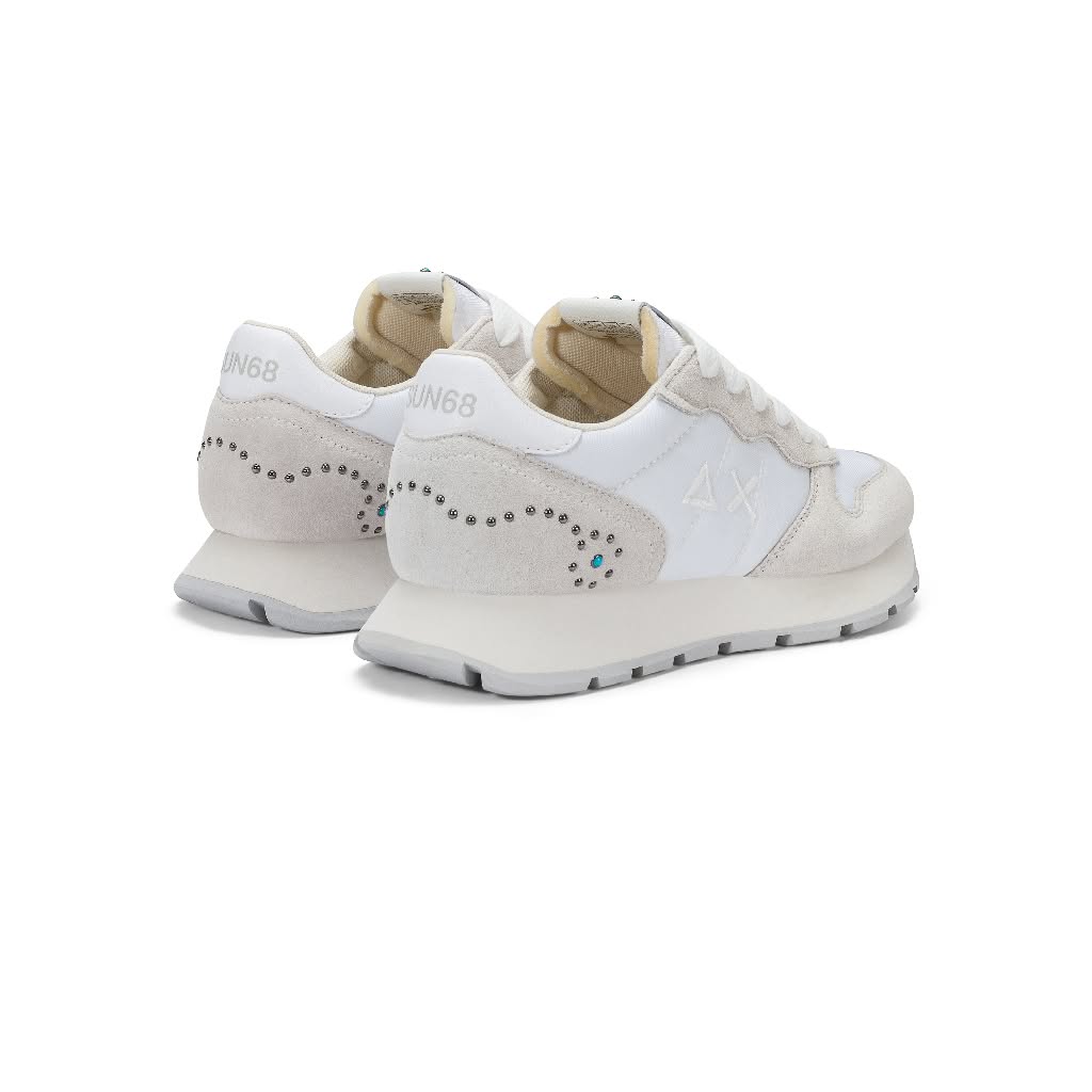 Sneaker Z36205 Bianco - immagine 3