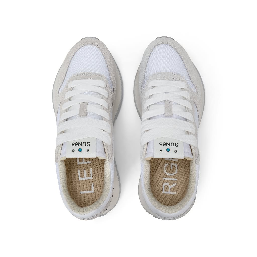 Sneaker Z36205 Bianco - immagine 4
