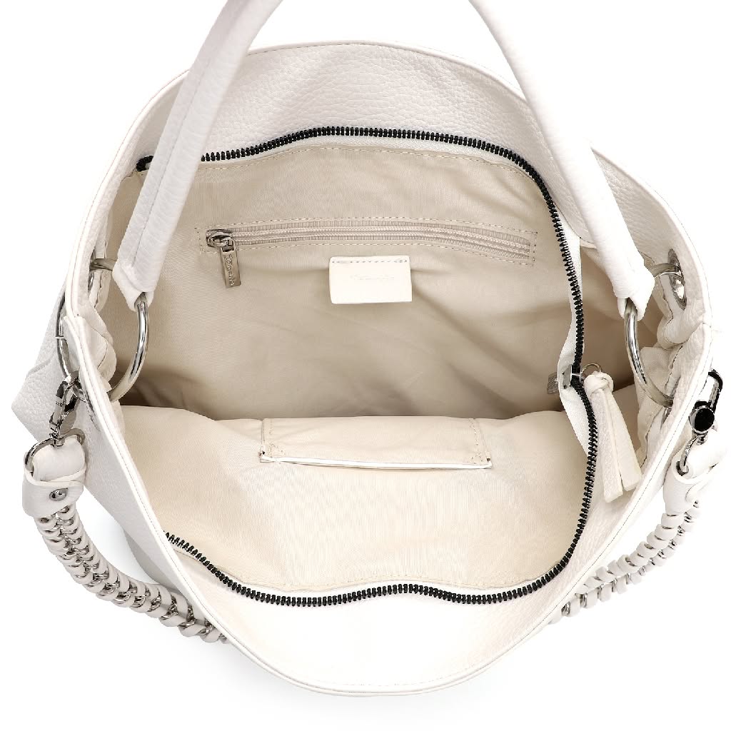 Borsa 34470 Bianca - immagine 4