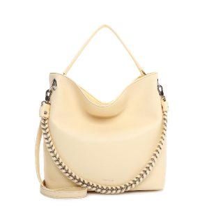 Borsa 34470 Giallo Chiaro