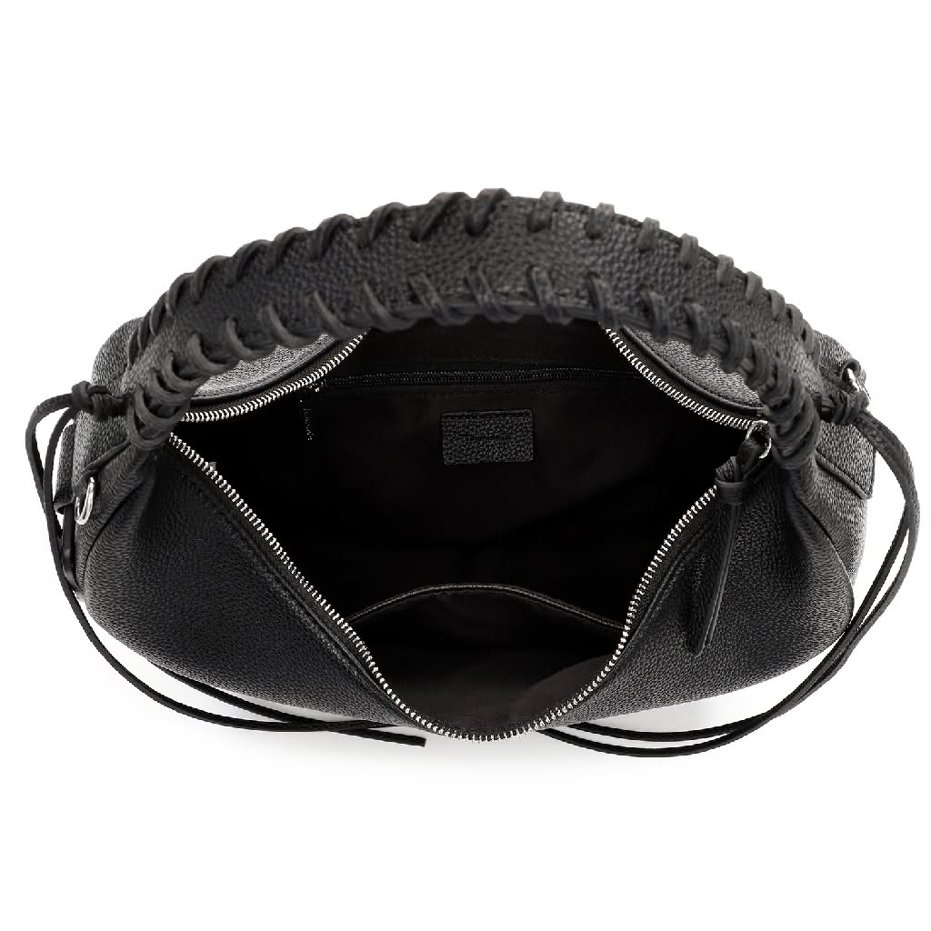 Borsa 34482 Nera - immagine 3