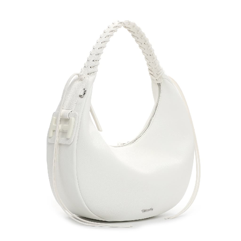Borsa 34482 Bianca - immagine 3