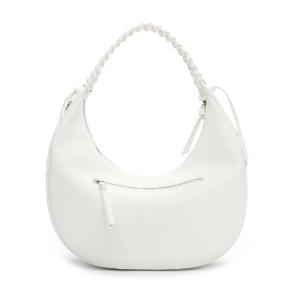 Borsa 34482 Bianca - immagine 4