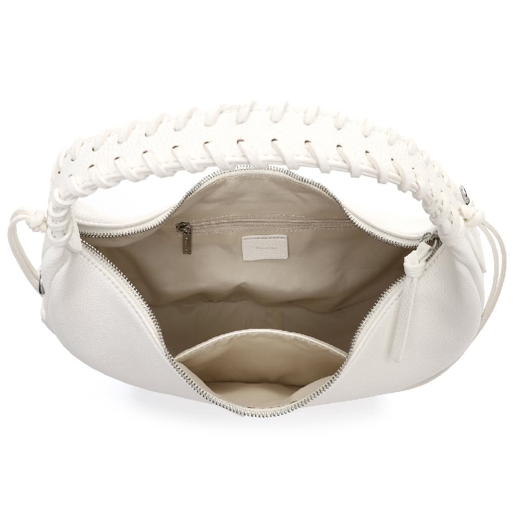 Borsa 34482 Bianca - immagine 5