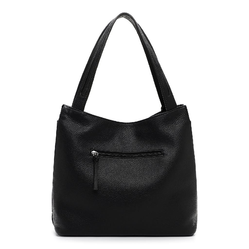 Borsa 34465 Nera - immagine 3