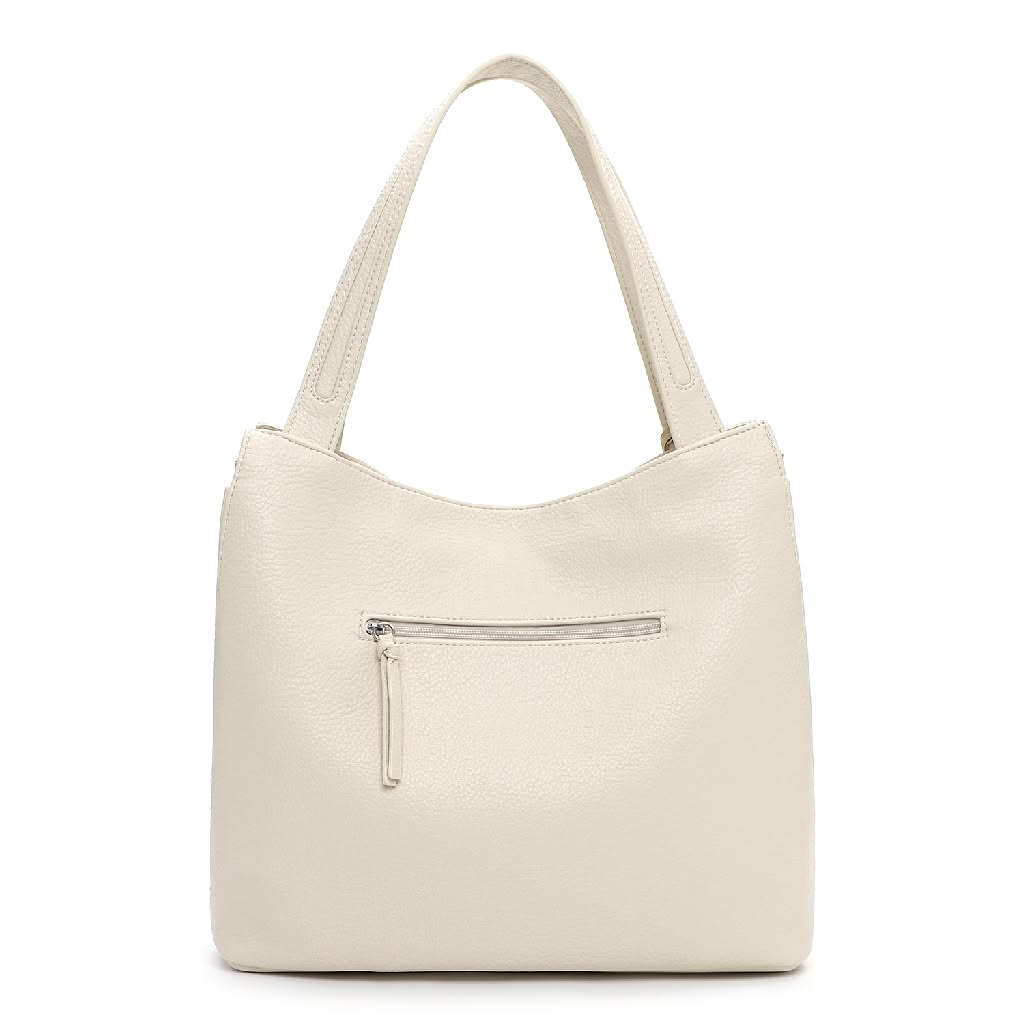 Borsa 34465 Beige - immagine 3