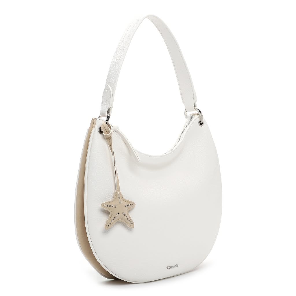 Borsa 34464 Bianca - immagine 2