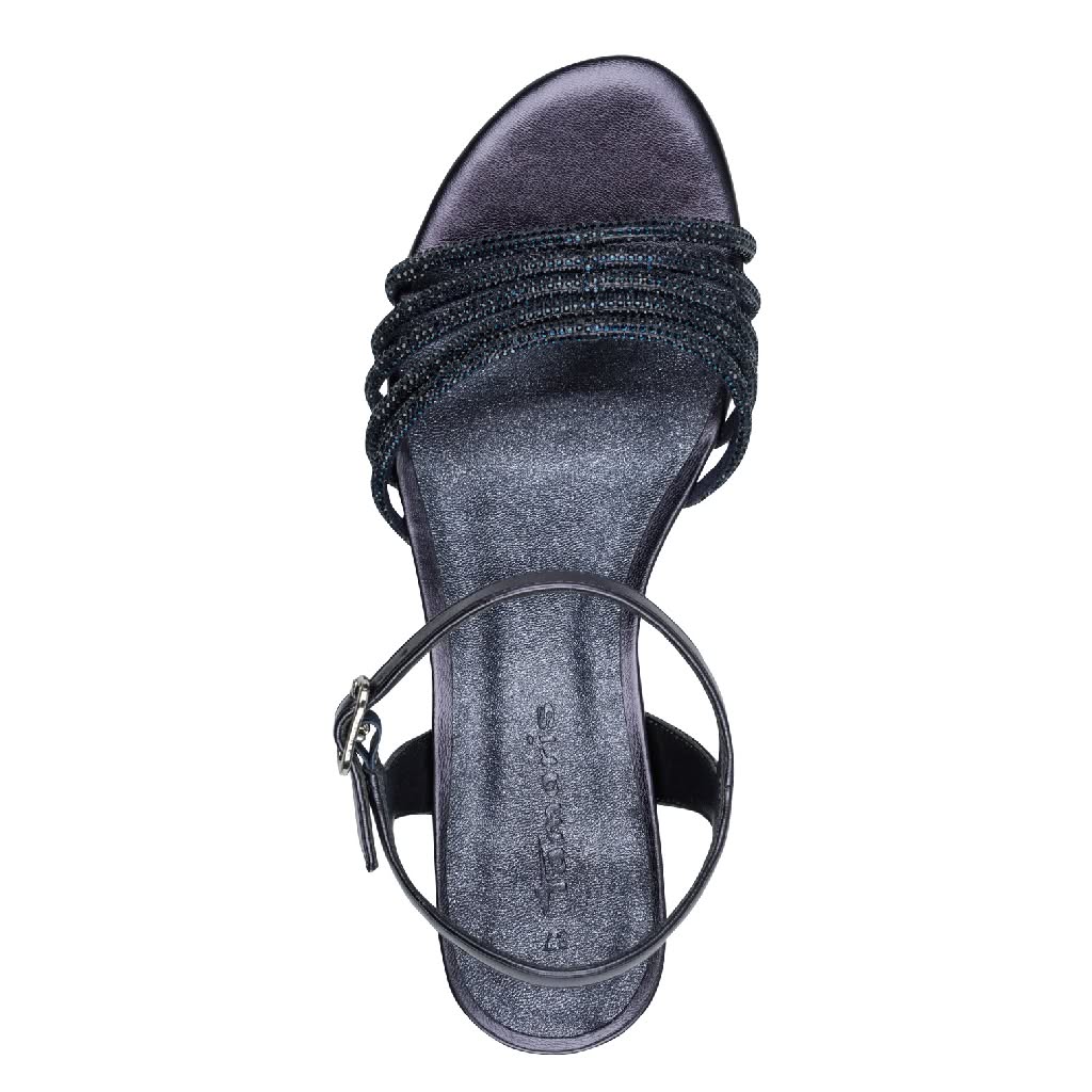 Sandalo 28248 Blu Glam - immagine 5