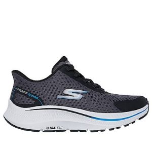 Sneaker 220880 CCBK Grigio Scuro