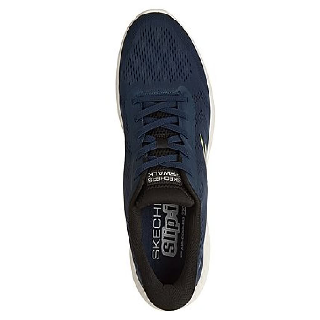 Sneaker 216375 NVW Blu - immagine 2