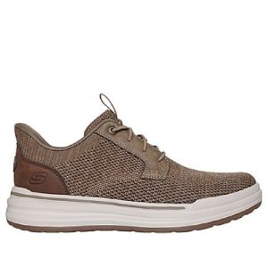Sneaker 211196 TPE Beige