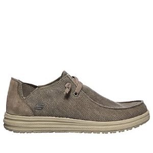 Sneaker 66387 KHK Kaki