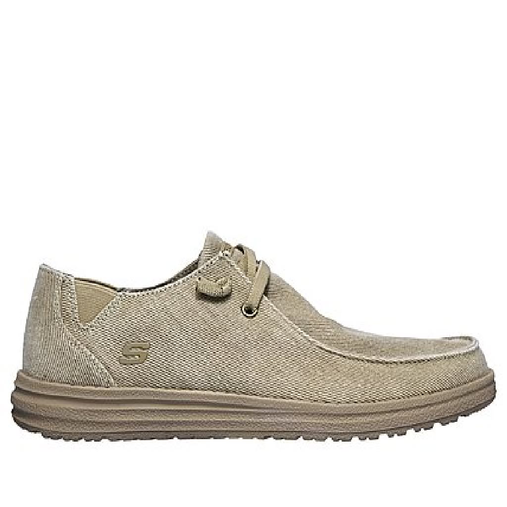 Sneaker 66387 TPE Beige