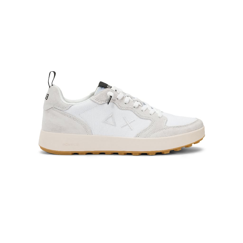 Sneaker Z36134 Bianco