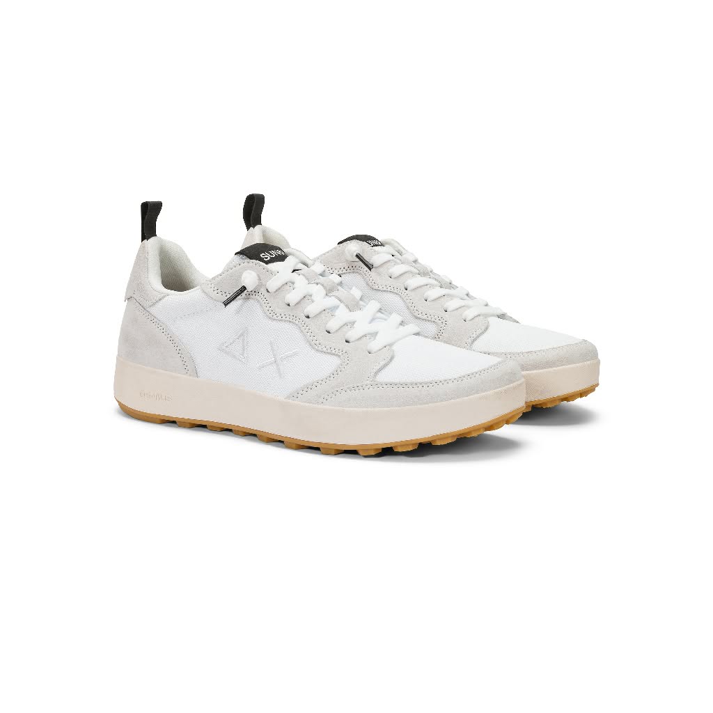 Sneaker Z36134 Bianco - immagine 2