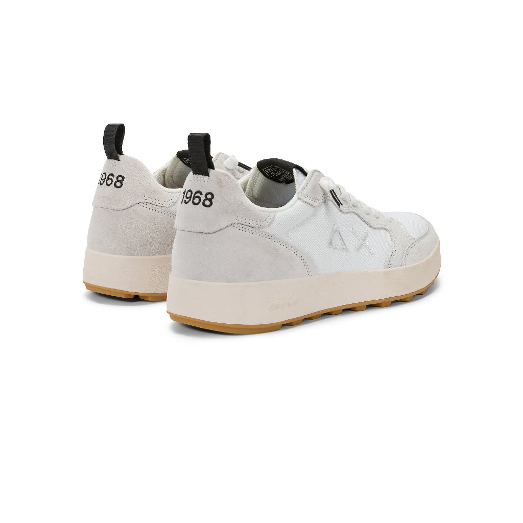 Sneaker Z36134 Bianco - immagine 3