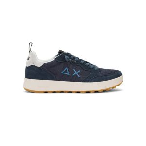 Sneaker Z36134 Navy Blue