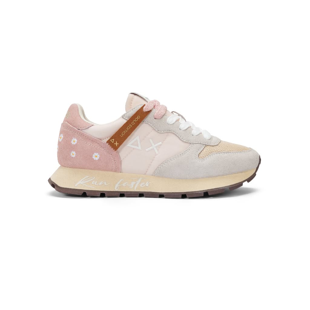 Sneaker Z36207 Porcellana