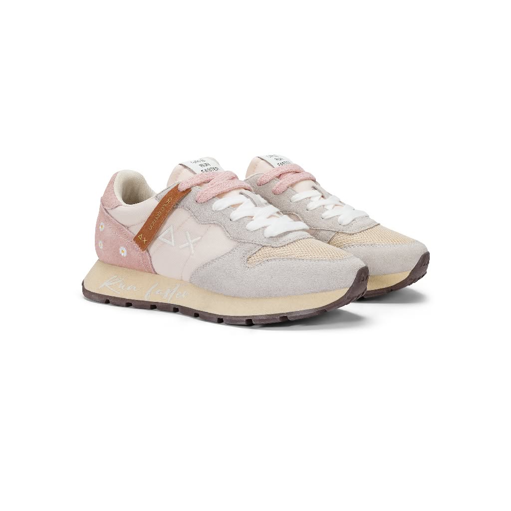 Sneaker Z36207 Porcellana - immagine 2