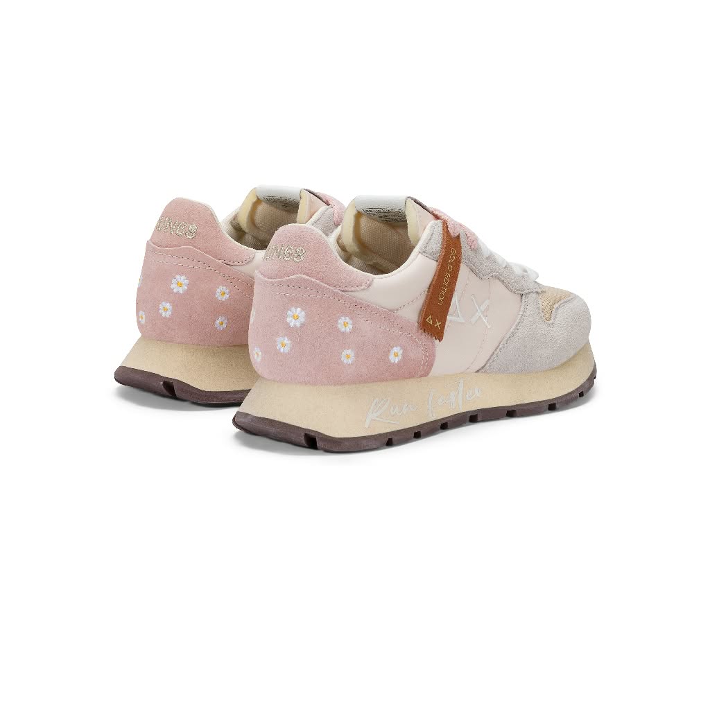 Sneaker Z36207 Porcellana - immagine 3