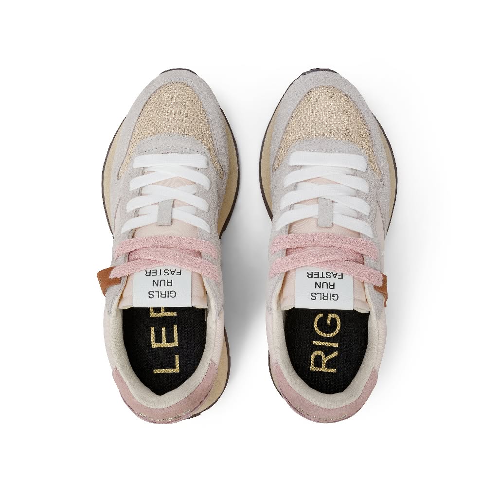 Sneaker Z36207 Porcellana - immagine 4