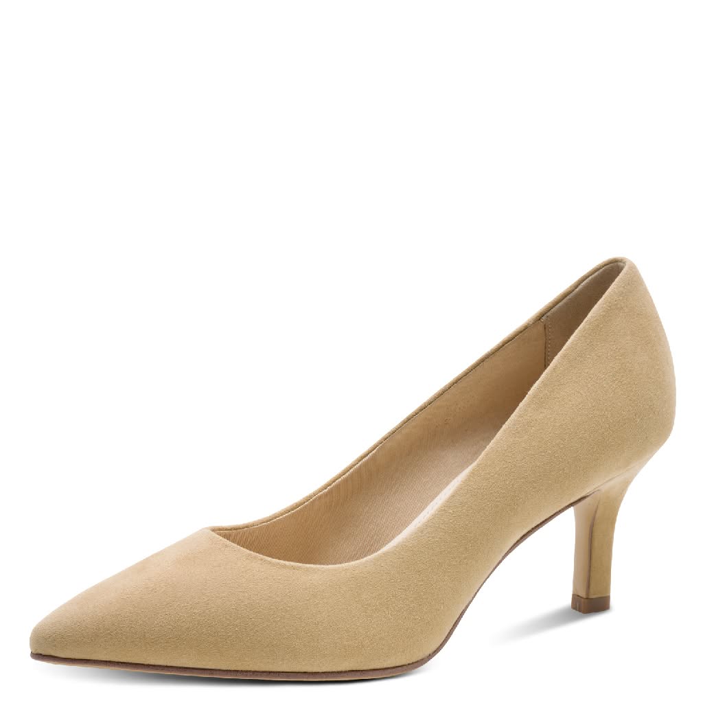 Décolleté 22434 Cuoio