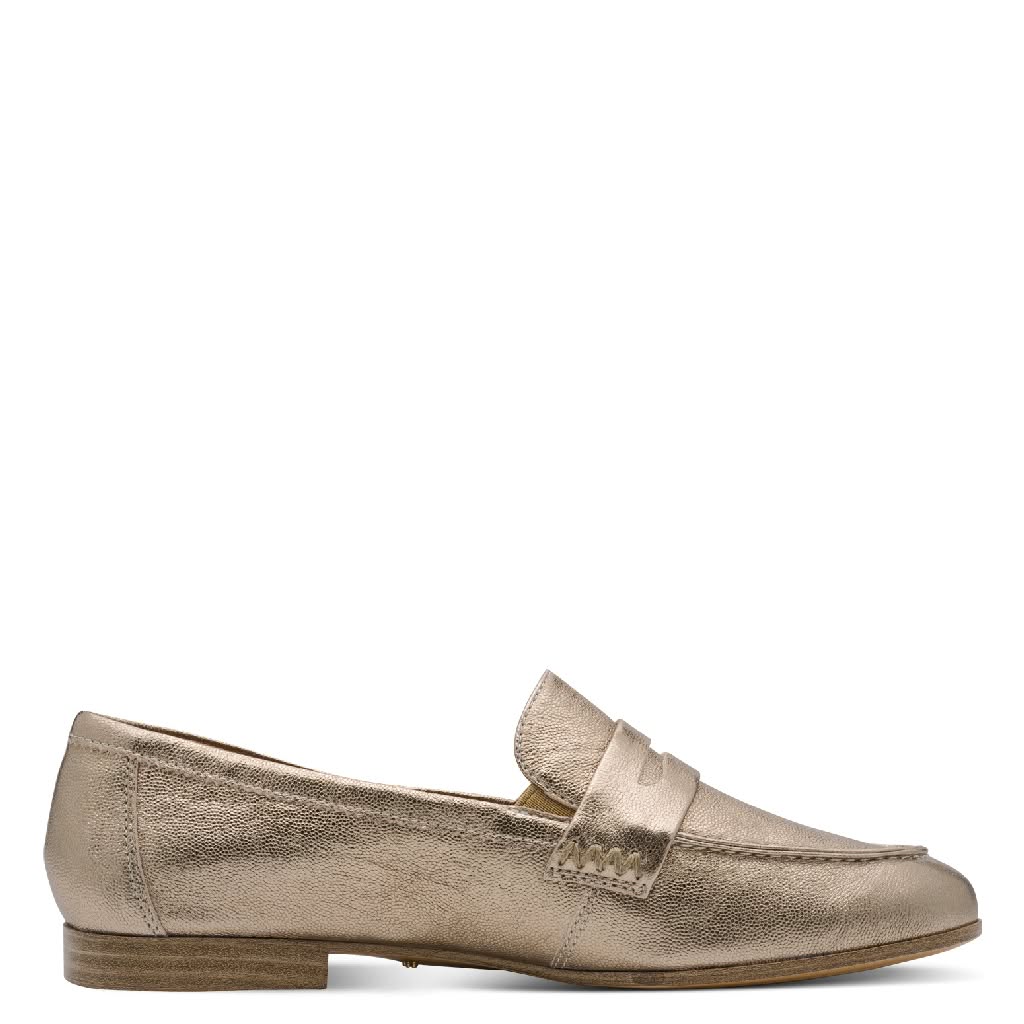 Mocassino 24233 Oro chiaro - immagine 3