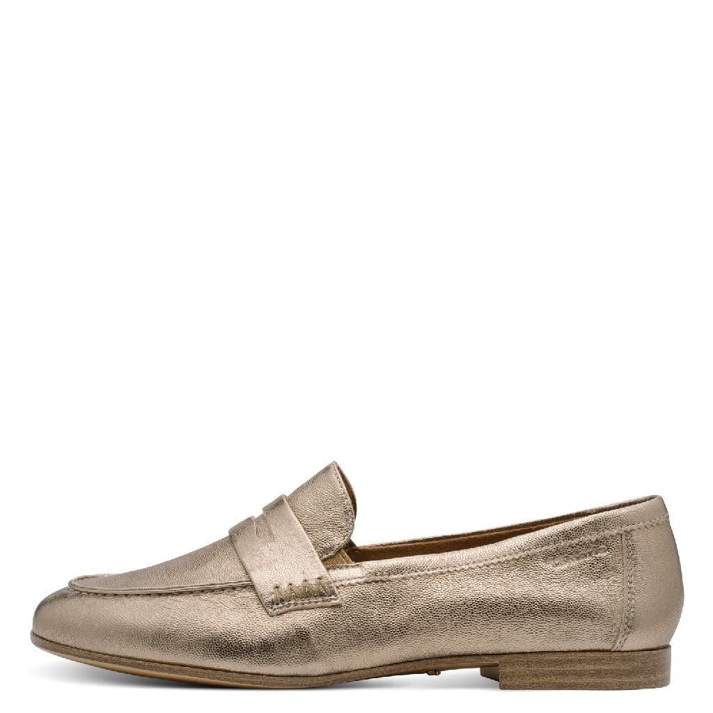 Mocassino 24233 Oro chiaro - immagine 2