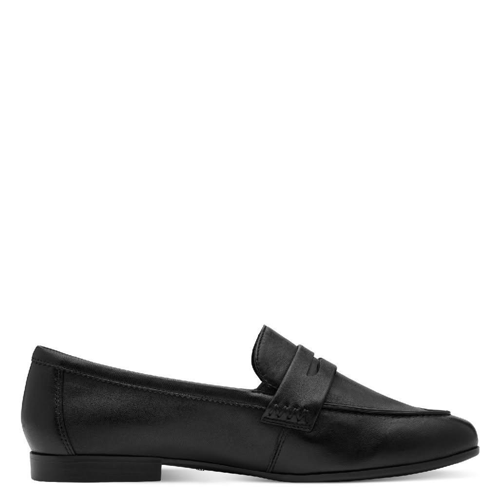 Mocassino 24233 Nero - immagine 3