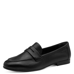 Mocassino 24233 Nero