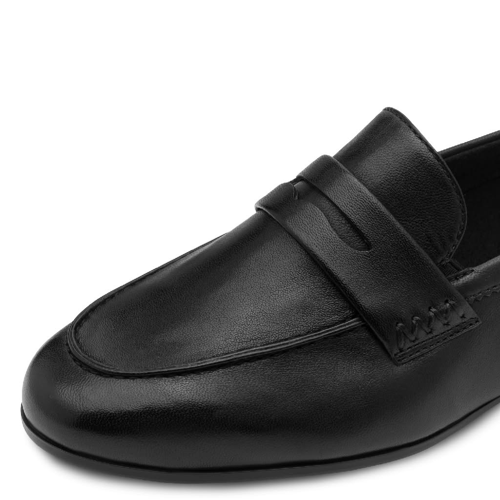 Mocassino 24233 Nero - immagine 4