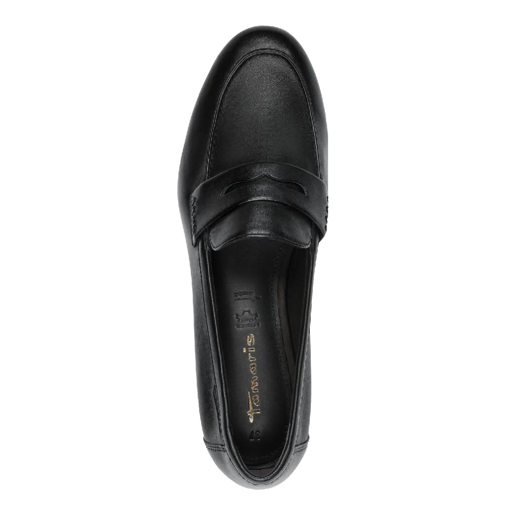 Mocassino 24233 Nero - immagine 5