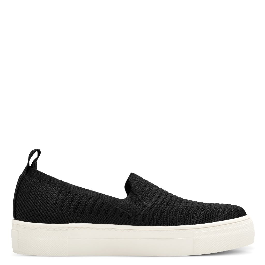 Sneaker 24704 Nero - immagine 3