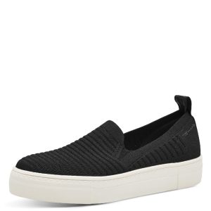 Sneaker 24704 Nero