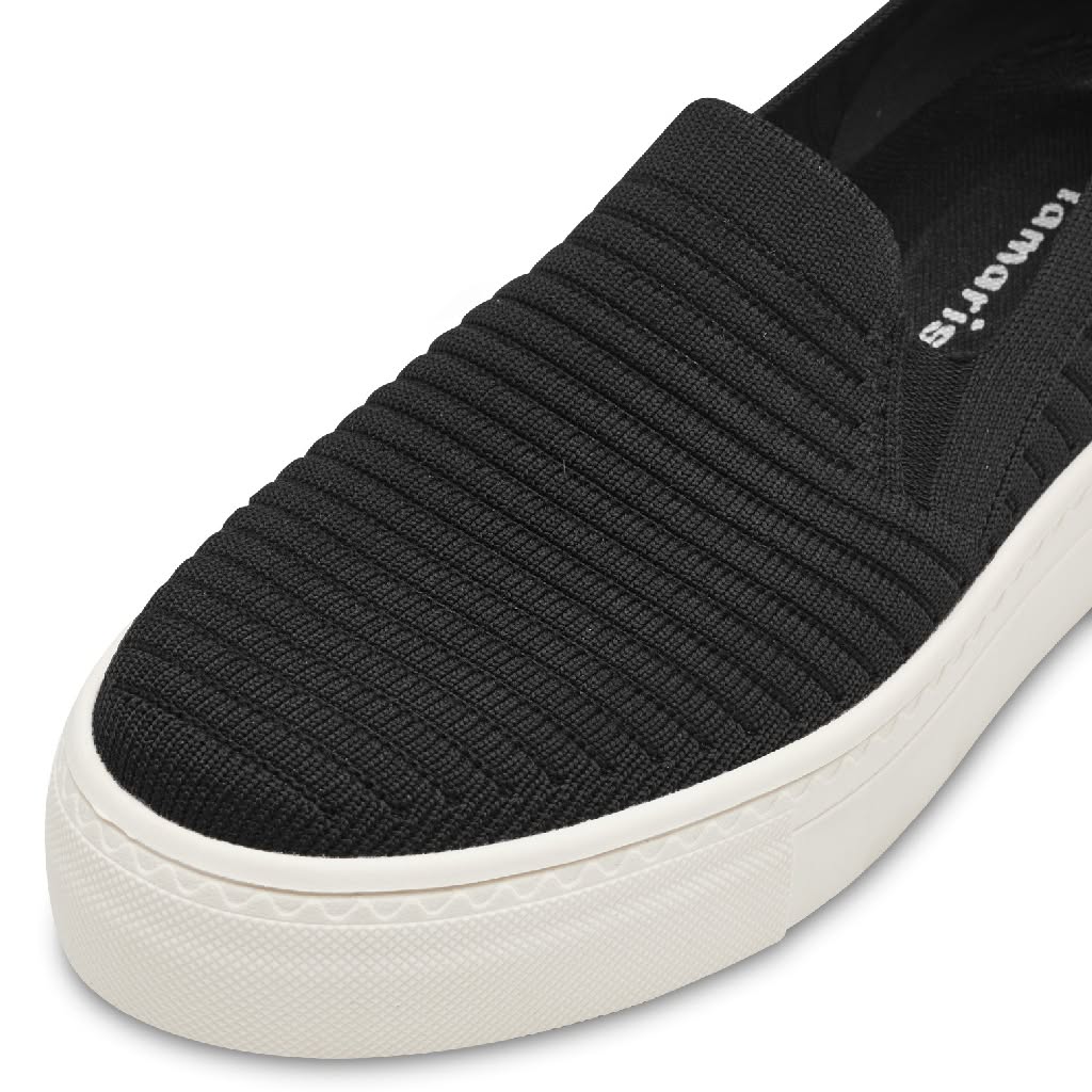 Sneaker 24704 Nero - immagine 4