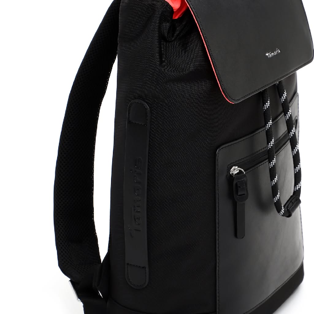 Zainetto 34380 Nero - immagine 2