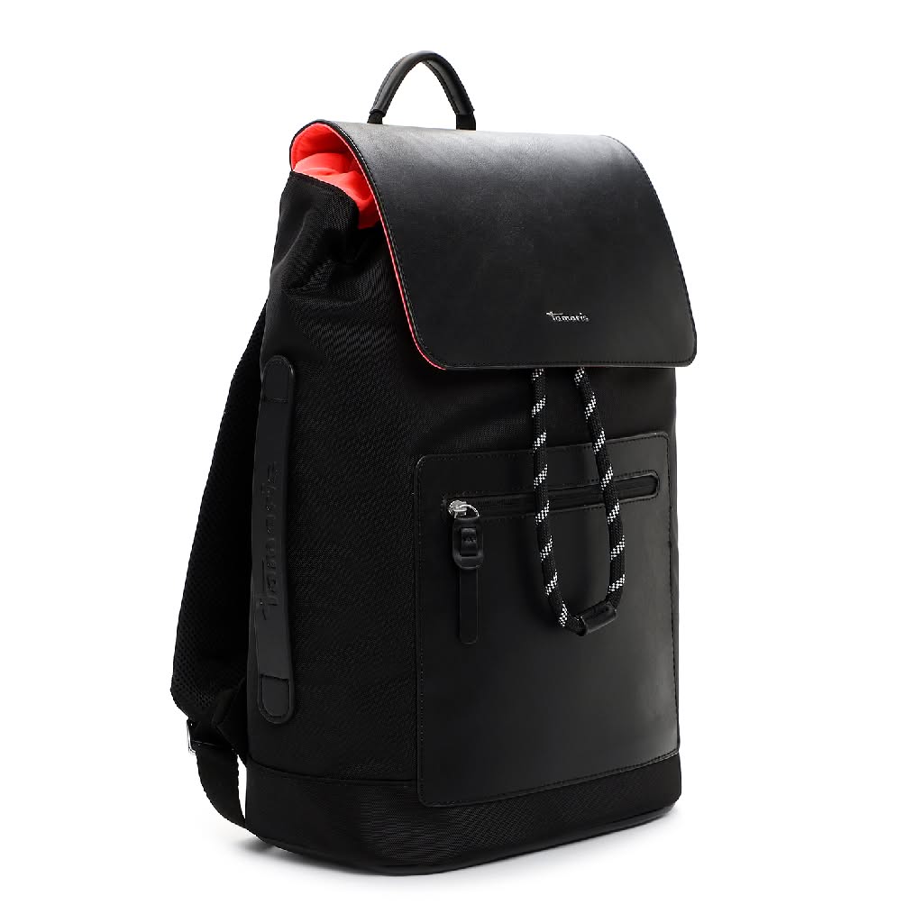 Zainetto 34380 Nero