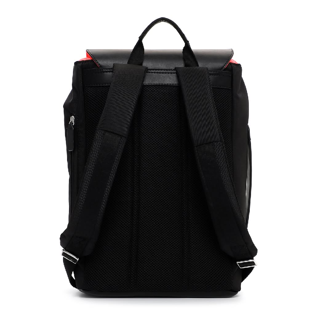 Zainetto 34380 Nero - immagine 3
