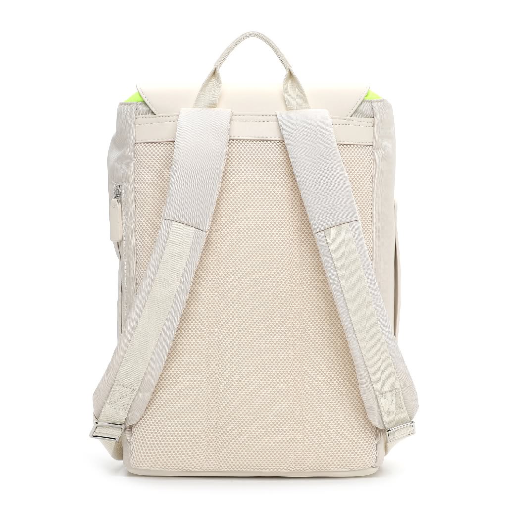 Zainetto 34380 Beige - immagine 4